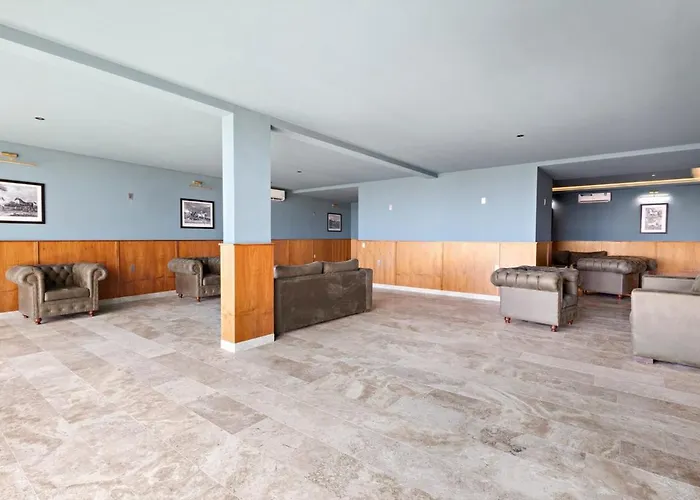 Cozy In Aldea Zama Apartment