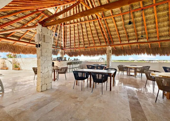 Cozy In Aldea Zama Tulum