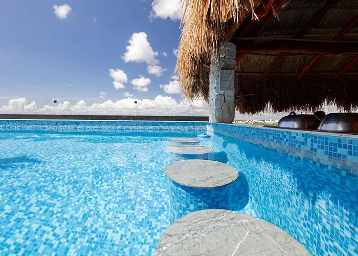 Apartment Cozy In Aldea Zama Tulum