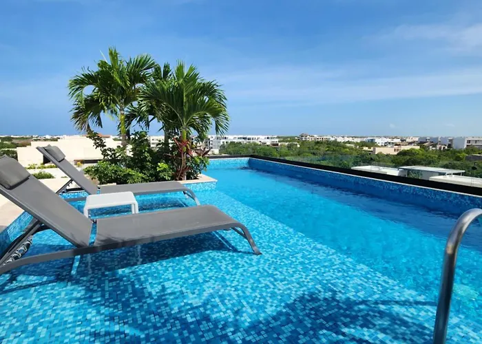 Appartement Lovely By Majestic Homes *